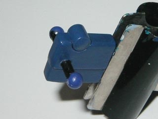 HGUCギャンの製作（ガンダム,プラモデル）