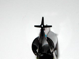 HGUCギャンの製作（ガンダム,プラモデル）