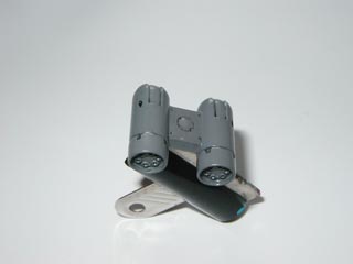 HGUCギャンの製作（ガンダム,プラモデル）
