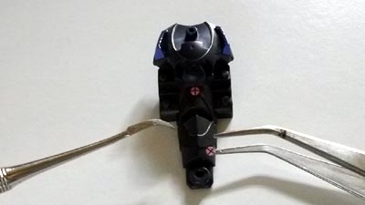 hgucハンブラビ(ガンダム,プラモデル)