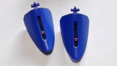 hgucハンブラビ(ガンダム,プラモデル)