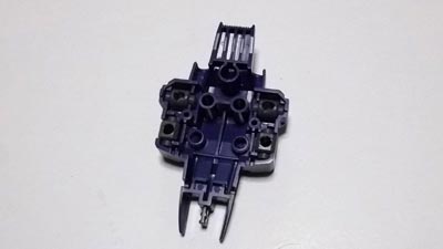 hgucハンブラビ(ガンダム,プラモデル)