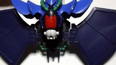 hgucハンブラビ(ガンダム,プラモデル)
