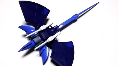 hgucハンブラビ(ガンダム,プラモデル)