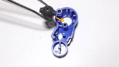 hgucハンブラビ(ガンダム,プラモデル)