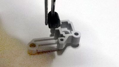 hgucハンブラビ(ガンダム,プラモデル)