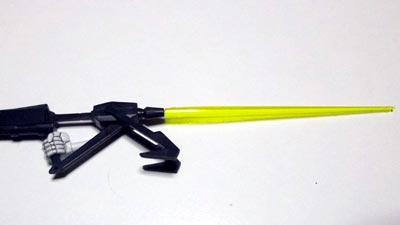 hgucハンブラビ(ガンダム,プラモデル)