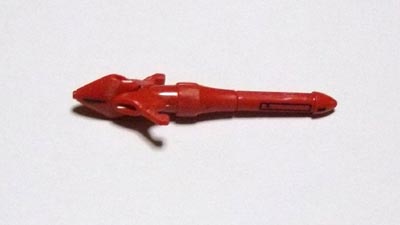 hgucハンブラビ(ガンダム,プラモデル)
