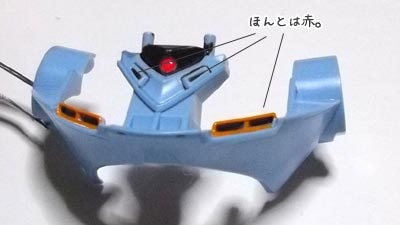 HGUC ハイゴッグ　ガンダム　プラモデル