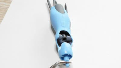 HGUC ハイゴッグ　ガンダム　プラモデル