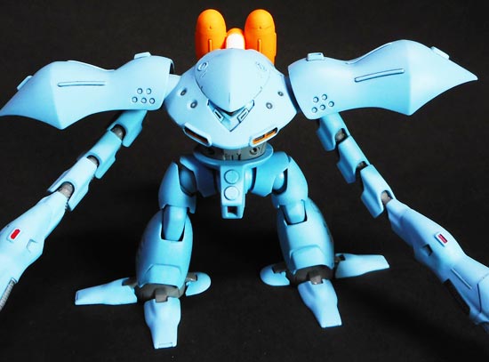 HGUC ハイゴッグ ガンダム