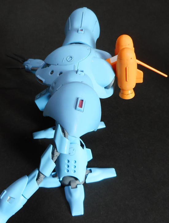 HGUC ハイゴッグ ガンダム