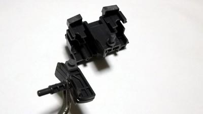 HGUCジュアッグ(ガンダム,プラモデル)