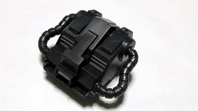 HGUCジュアッグ(ガンダム,プラモデル)