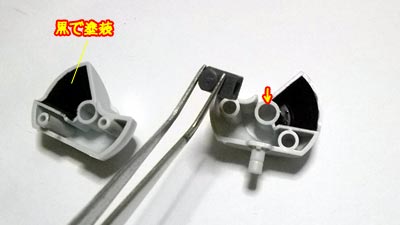 HGUCジュアッグ(ガンダム,プラモデル)