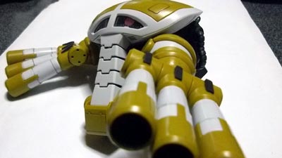 HGUCジュアッグ(ガンダム,プラモデル)