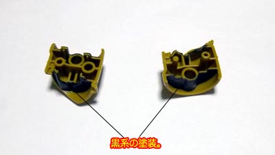 HGUCジュアッグ(ガンダム,プラモデル)
