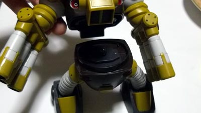 HGUCジュアッグ(ガンダム,プラモデル)