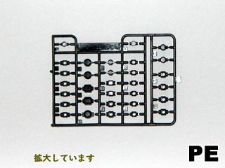 HGUCケンプファーの製作