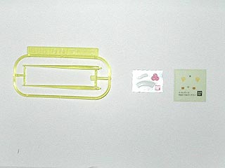 HGUCケンプファーの製作