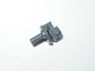 HGUCケンプファーの製作