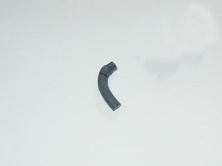 HGUCケンプファーの製作