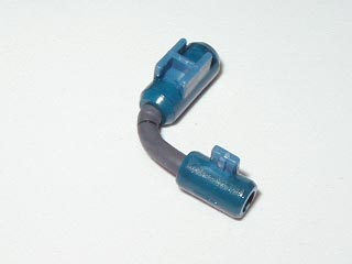 HGUCケンプファーの製作