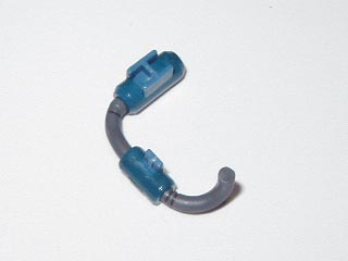 HGUCケンプファーの製作