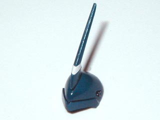 HGUCケンプファーの製作