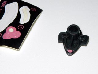 HGUCケンプファーの製作