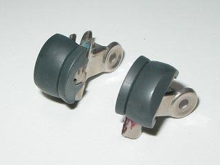 HGUCケンプファーの製作