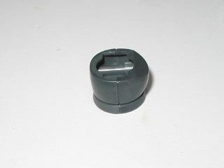 HGUCケンプファーの製作