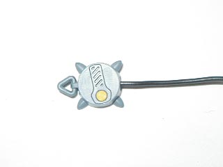 HGUCケンプファーの製作