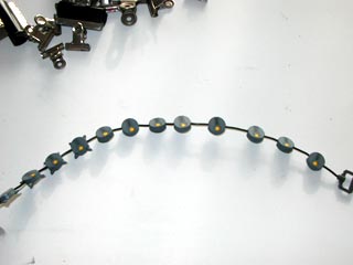 HGUCケンプファーの製作