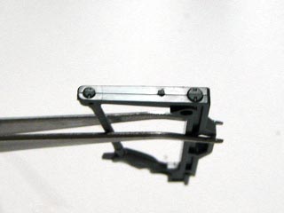 HGUCケンプファーの製作