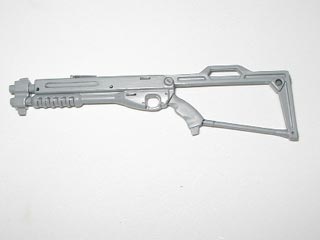 HGUCケンプファーの製作