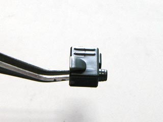 HGUCケンプファーの製作