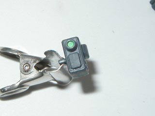 HGUCケンプファーの製作