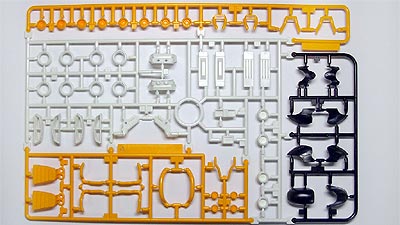 HGUC クシャトリヤ(ガンダム,プラモデル)