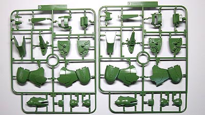 HGUC クシャトリヤ(ガンダム,プラモデル)