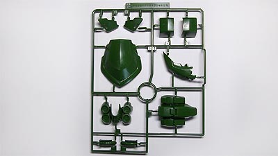 HGUC クシャトリヤ(ガンダム,プラモデル)