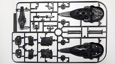 HGUC クシャトリヤ(ガンダム,プラモデル)