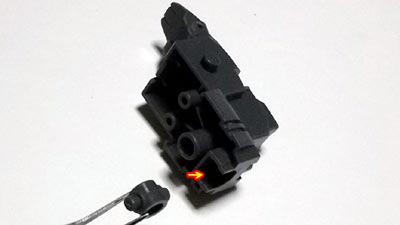 HGUC クシャトリヤ(ガンダム,プラモデル)