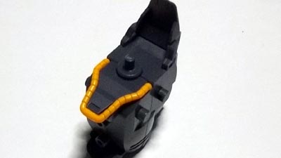 HGUC クシャトリヤ(ガンダム,プラモデル)