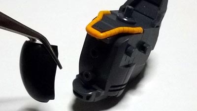 HGUC クシャトリヤ(ガンダム,プラモデル)