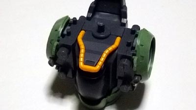 HGUC クシャトリヤ(ガンダム,プラモデル)