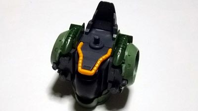 HGUC クシャトリヤ(ガンダム,プラモデル)