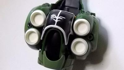 HGUC クシャトリヤ(ガンダム,プラモデル)