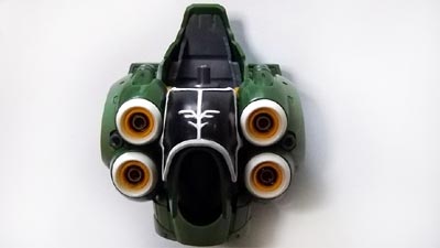 HGUC クシャトリヤ(ガンダム,プラモデル)