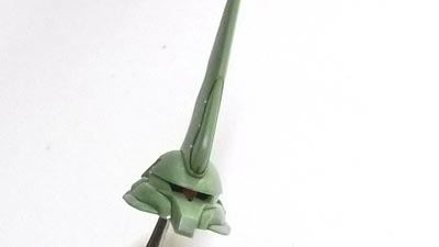 HGUC クシャトリヤ(ガンダム,プラモデル)